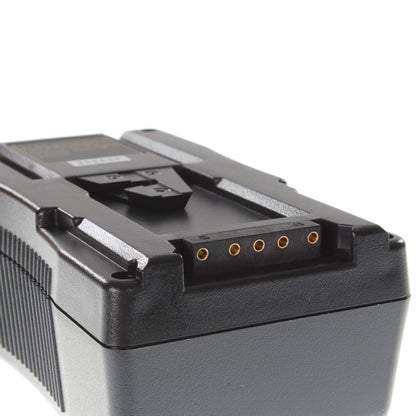 Falcon Eyes Batería V-Mount 260Wh 14.8V 17500mAh — 2