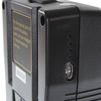Falcon Eyes Batería V-Mount 260Wh 14.8V 17500mAh — 4