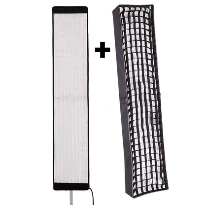Falcon Eyes Flexible Bicolor Panel LED RX-29TDX 121x24 cm
