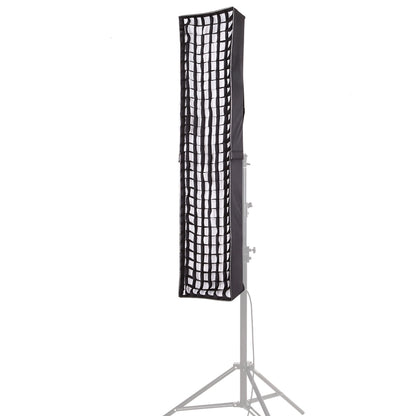 Falcon Eyes Flexible Bicolor Panel LED RX-29TDX 121x24 cm — 2