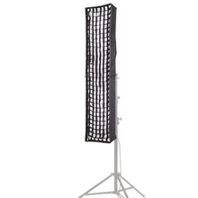 Falcon Eyes Softbox + Rejilla nido de abeja RX-SB29HC para LED RX-29TDX