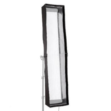 Falcon Eyes Softbox + Rejilla nido de abeja RX-SB29HC para LED RX-29TDX — 2