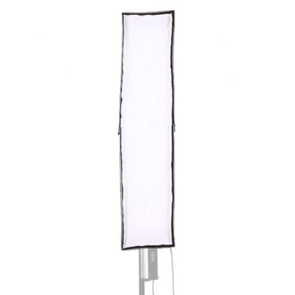 Falcon Eyes Softbox + Rejilla nido de abeja RX-SB29HC para LED RX-29TDX — 6