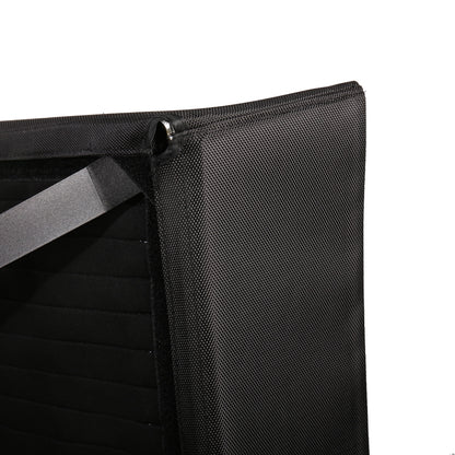 Falcon Eyes Softbox + Rejilla nido de abeja RX-SB48HC para LED RX-48TDX — 4