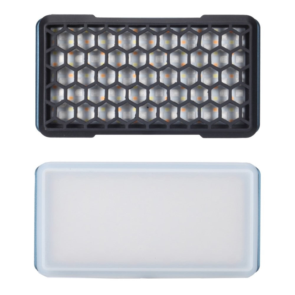 Falcon Eyes Difusor + Rejilla nido de abeja F7-DF+HC para PockeLite F7