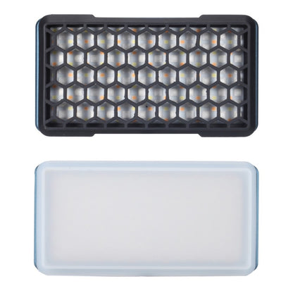 Falcon Eyes Difusor + Rejilla nido de abeja F7-DF+HC para PockeLite F7