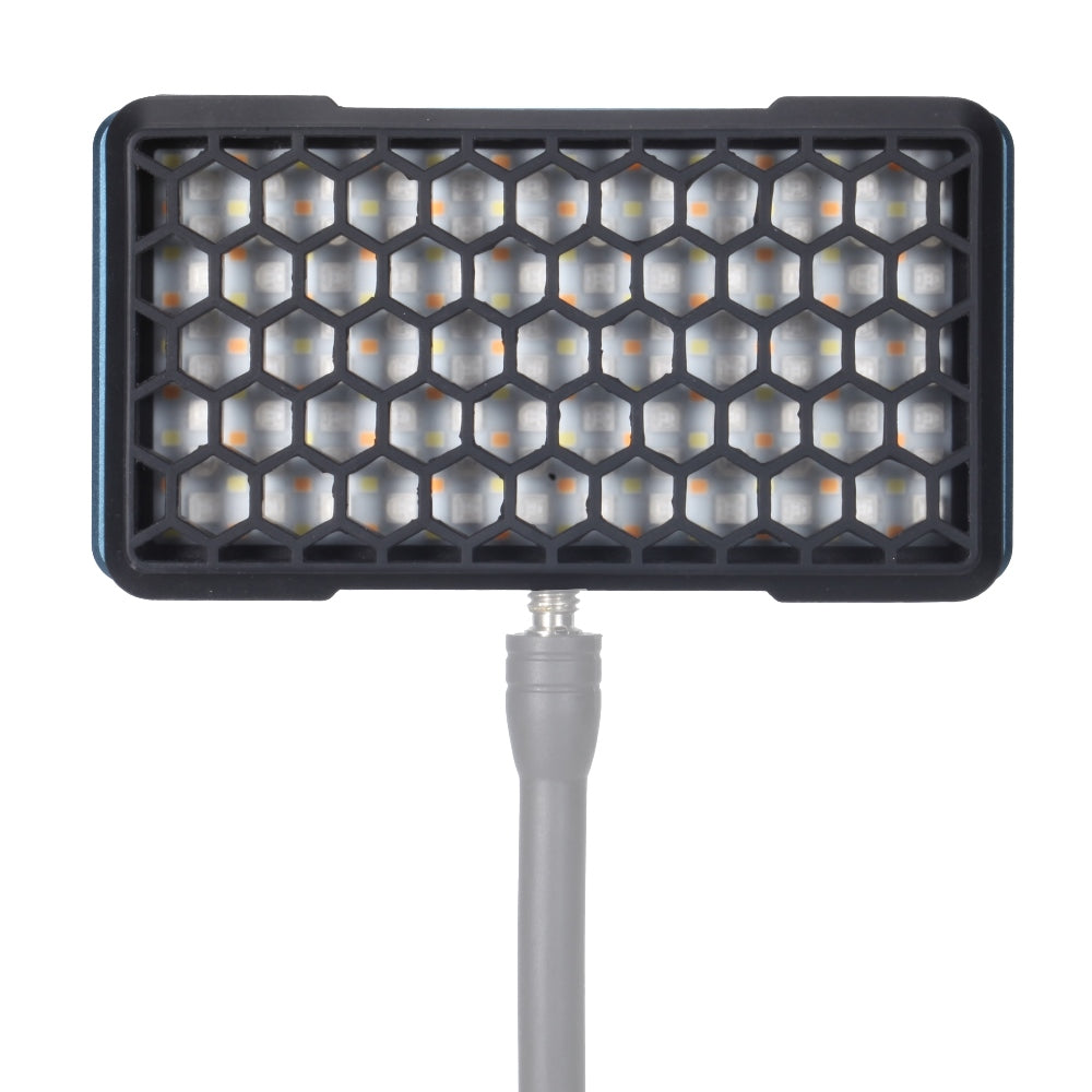 Falcon Eyes Difusor + Rejilla nido de abeja F7-DF+HC para PockeLite F7 — 2