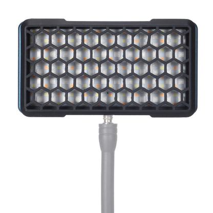 Falcon Eyes Difusor + Rejilla nido de abeja F7-DF+HC para PockeLite F7 — 2