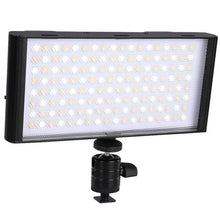 Falcon Eyes Bicolor Lámpara LED Kit T6 incl. Batería