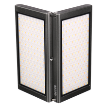 Falcon Eyes RGB Lámpara LED PockeLite F7 Plegable — 2