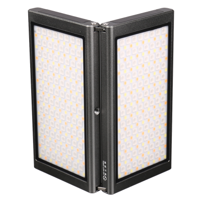 Falcon Eyes RGB Lámpara LED PockeLite F7 Plegable — 2