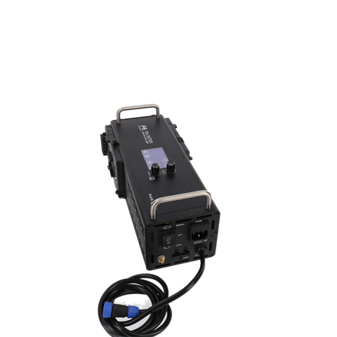 Falcon Eyes Unidad de control CX-36TDX para RX-36TDX — 4