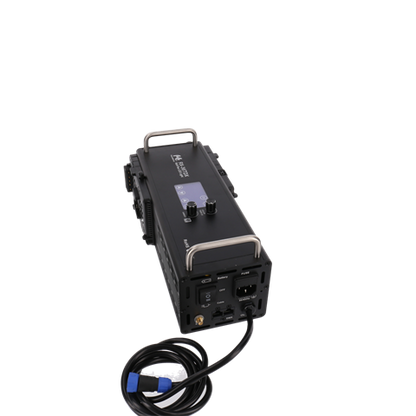 Falcon Eyes Unidad de control CX-36TDX para RX-36TDX — 4