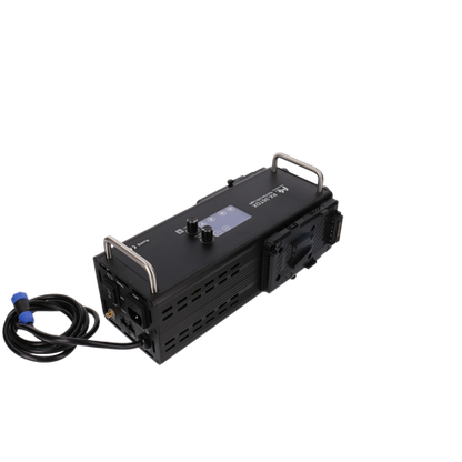 Falcon Eyes Unidad de control CX-36TDX para RX-36TDX — 5
