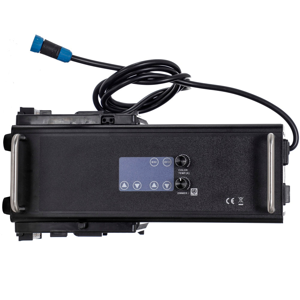 Falcon Eyes Unidad de control CX-48TDX para RX-48TDX