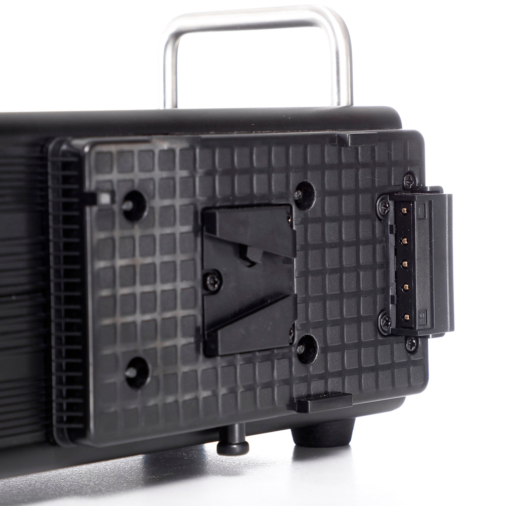 Falcon Eyes Unidad de control CX-48TDX para RX-48TDX — 3