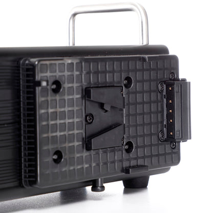 Falcon Eyes Unidad de control CX-48TDX para RX-48TDX — 3