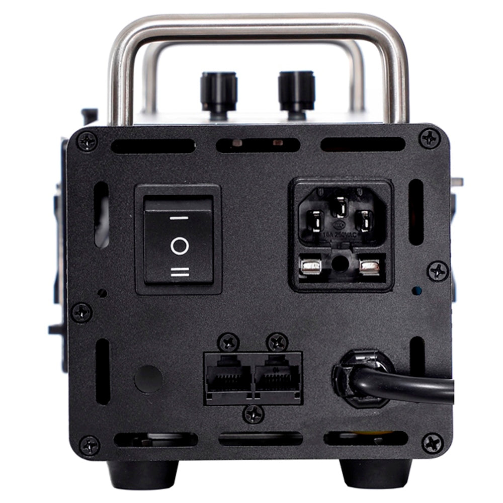Falcon Eyes Unidad de control CX-48TDX para RX-48TDX — 4