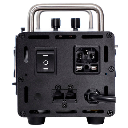 Falcon Eyes Unidad de control CX-48TDX para RX-48TDX — 4