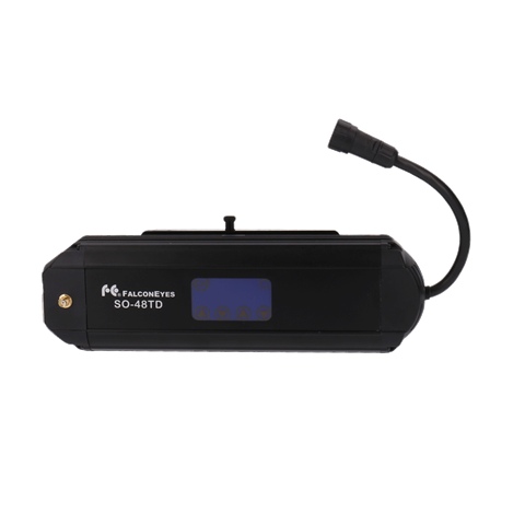 Falcon Eyes Unidad de control CO-48TD para RX-48TD