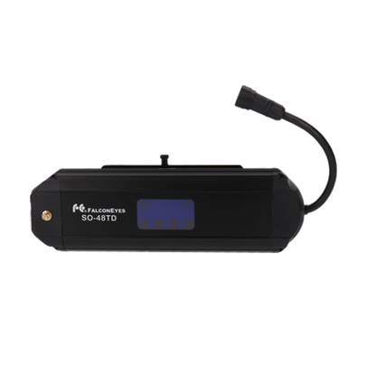 Falcon Eyes Unidad de control CO-48TD para RX-48TD