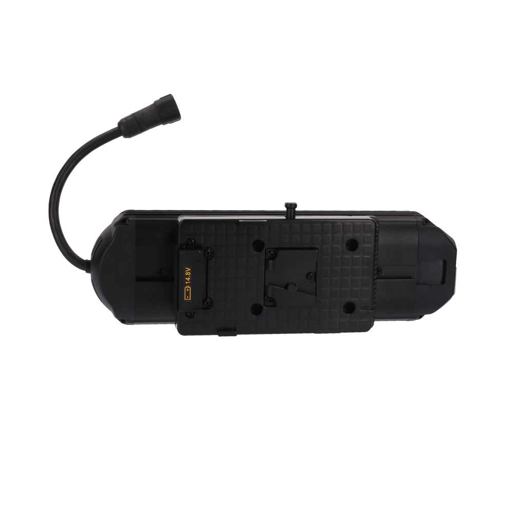 Falcon Eyes Unidad de control CO-48TD para RX-48TD — 3