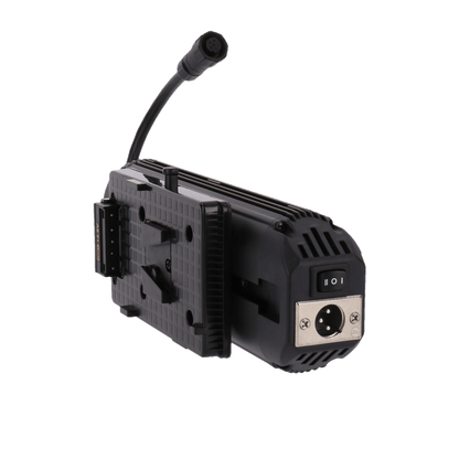 Falcon Eyes Unidad de control CO-48TD para RX-48TD — 4