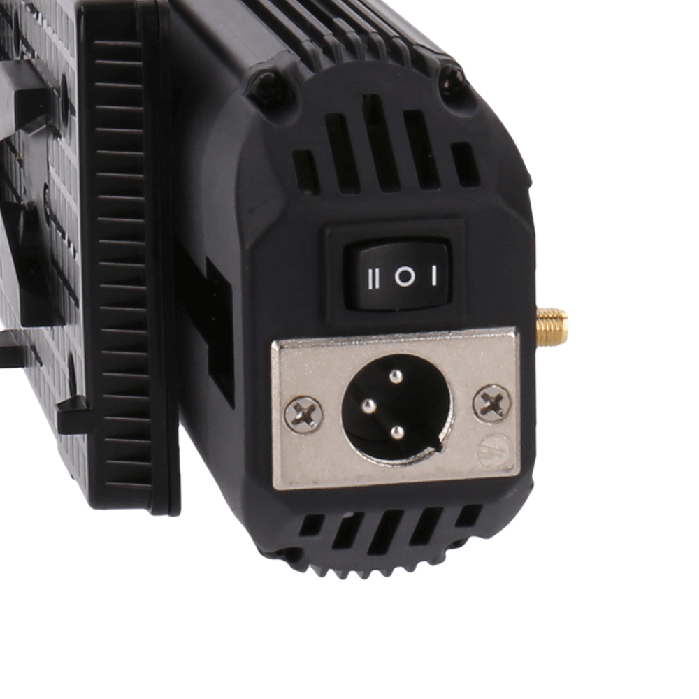 Falcon Eyes Unidad de control CO-48TD para RX-48TD — 5