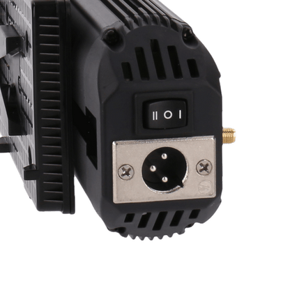 Falcon Eyes Unidad de control CO-48TD para RX-48TD — 5