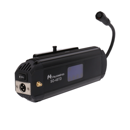 Falcon Eyes Unidad de control CO-48TD para RX-48TD — 6