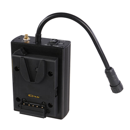 Falcon Eyes Unidad de control CO-48TDX para RX-48TDX II — 3
