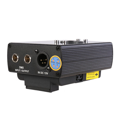 Falcon Eyes Unidad de control CO-48TDX para RX-48TDX II — 4