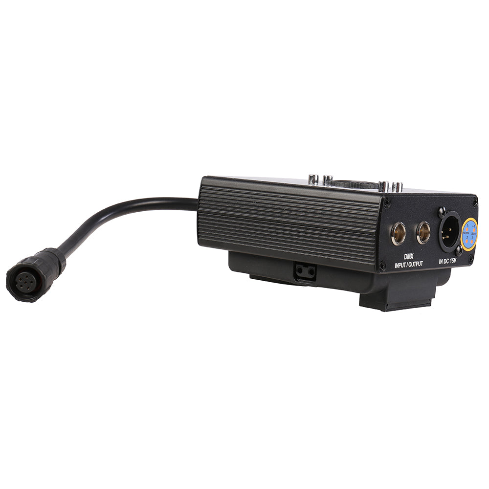 Falcon Eyes Unidad de control CO-48TDX para RX-48TDX II — 5