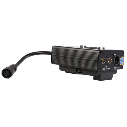Falcon Eyes Unidad de control CO-48TDX para RX-48TDX II — 5