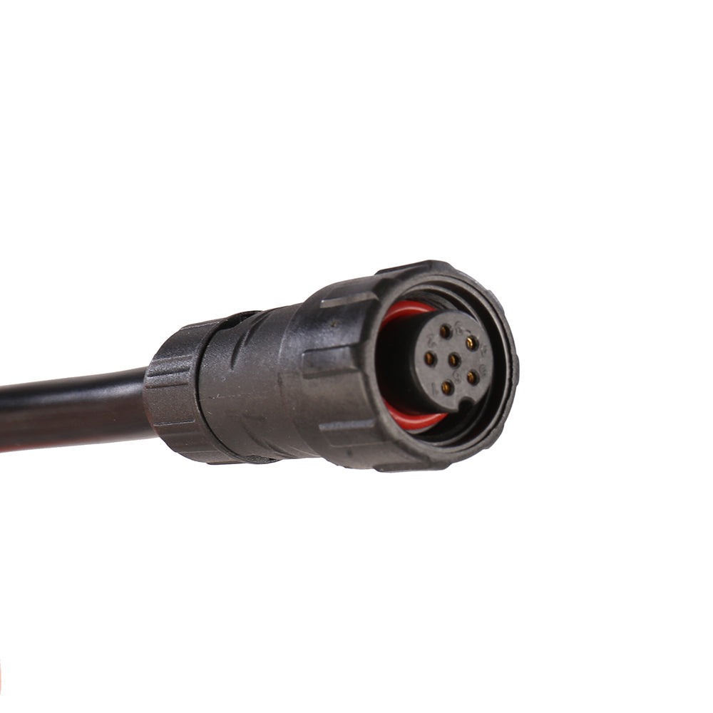 Falcon Eyes Unidad de control CO-48TDX para RX-48TDX II — 6