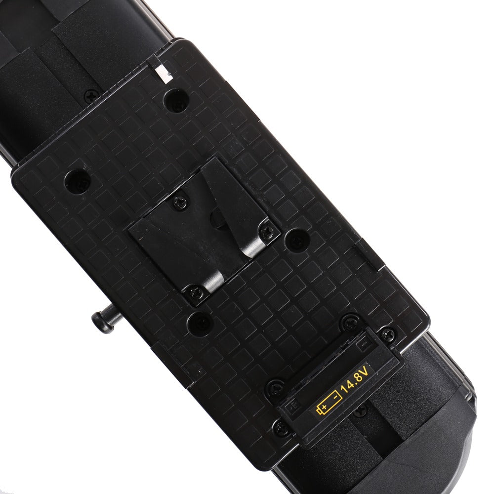 Falcon Eyes Unidad de control CO-68TD para RX-68TD — 4