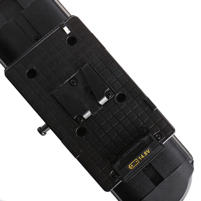 Falcon Eyes Unidad de control CO-68TD para RX-68TD — 4