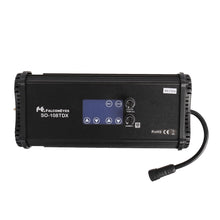 Falcon Eyes Unidad de control CO-108TDX para RX-108TDX