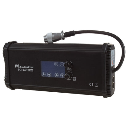 Falcon Eyes Unidad de control CO-148TDX para RX-148TDX