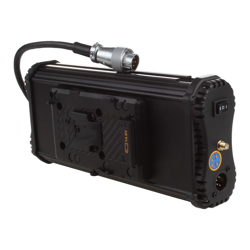 Falcon Eyes Unidad de control CO-148TDX para RX-148TDX — 2