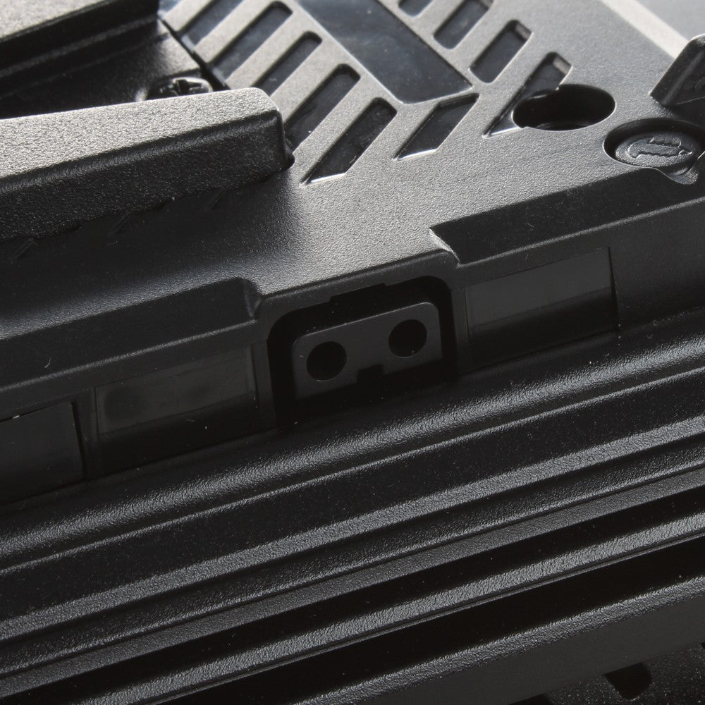 Falcon Eyes Unidad de control CO-148TDX para RX-148TDX — 3
