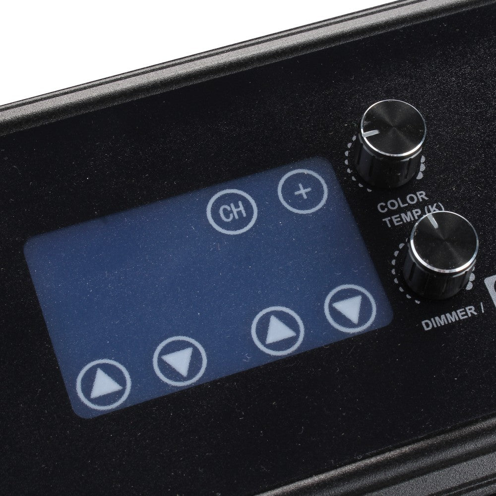 Falcon Eyes Unidad de control CO-148TDX para RX-148TDX — 6