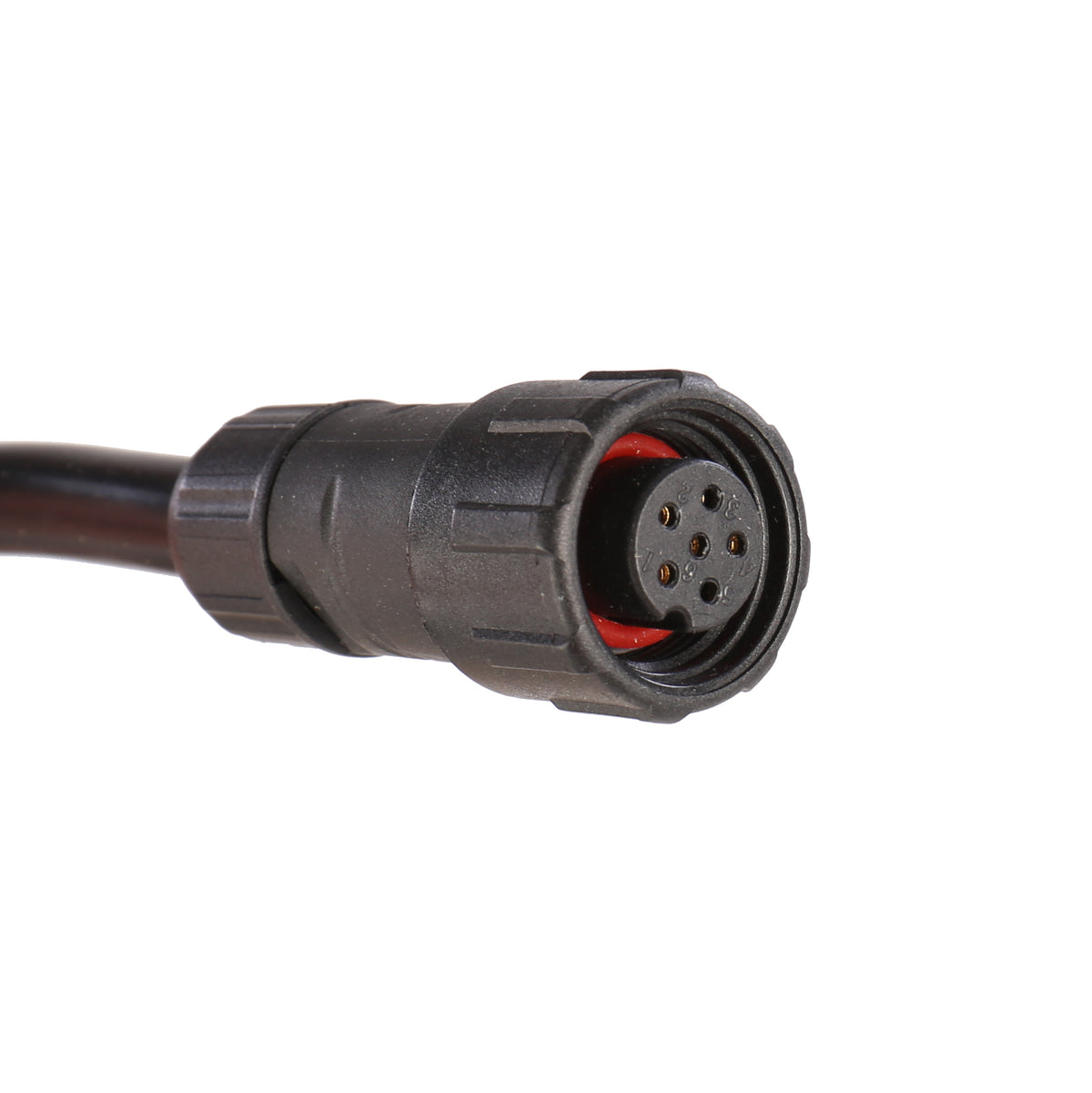 Falcon Eyes Unidad de control CO-68TDX para SO-68TDX II — 4