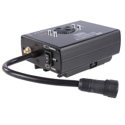 Falcon Eyes Unidad de control CO-68TDX para SO-68TDX II — 5