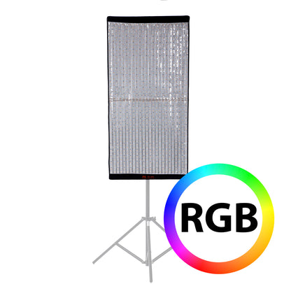 Falcon Eyes Flexible RGB Panel LED RX-848 60x120 cm