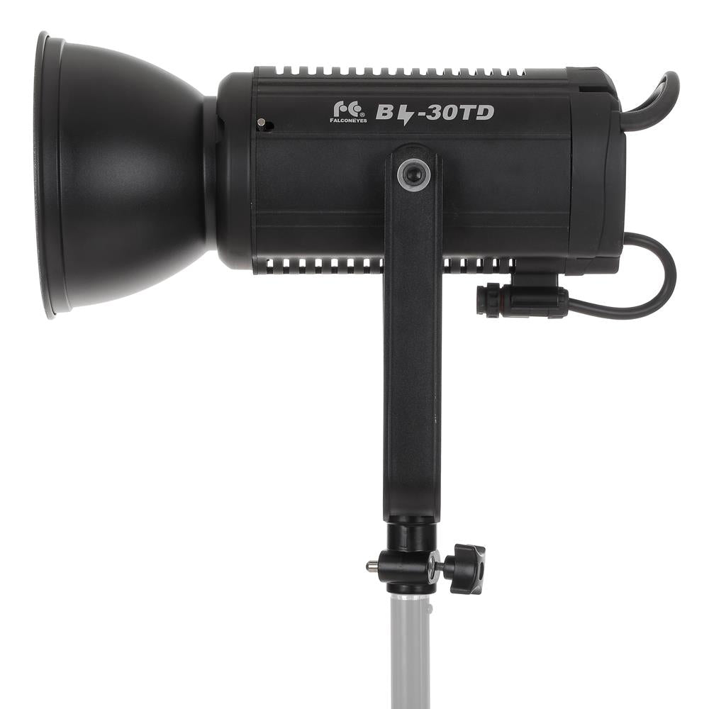 Falcon Eyes Bicolor Lámpara LED Regulable BL-30TD