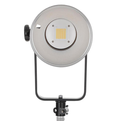 Falcon Eyes Bicolor Lámpara LED Regulable BL-30TD — 2