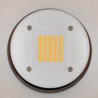 Falcon Eyes Bicolor Lámpara LED Regulable BL-30TD — 4