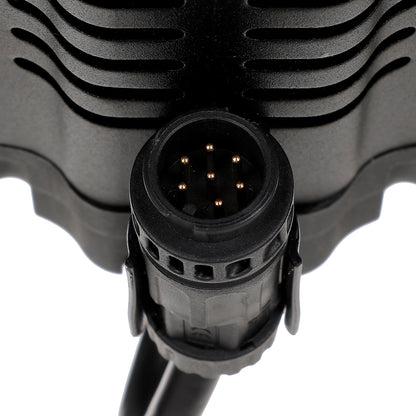 Falcon Eyes Bicolor Lámpara LED Regulable BL-30TD — 8