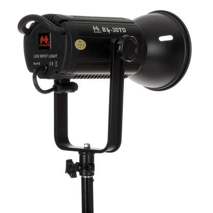 Falcon Eyes Bicolor Lámpara LED Kit Regulable BL-30TD-K1 — 2